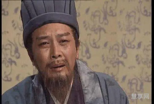 诸葛亮是怎么死的(诸葛亮三次折寿30年)