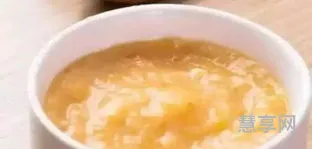 宝宝吃什么辅食好(婴儿辅食可以吃什么)