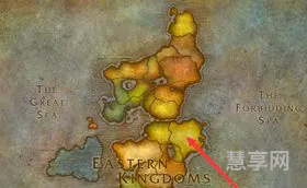 魔兽世界暮光高地怎么去(怎么去格瑞姆巴托)
