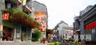 广州岭南印象园攻略(岭南印象园一日游心得)