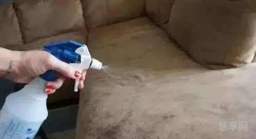 酒精喷洒房间能消毒吗(酒精消毒的正确方法)