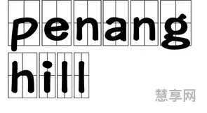 penang怎么读音(槟城的英文怎么读)