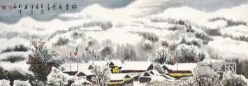 谢太傅寒雪日内集(谢太傅翻译及原文)