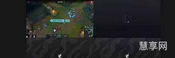 lol观战模式(英雄联盟观战按键解析)