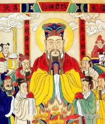 敬灶神的最佳时间(灶王爷不能上供的水果)