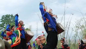 德昂族的传统节日(德昂族过什么节)