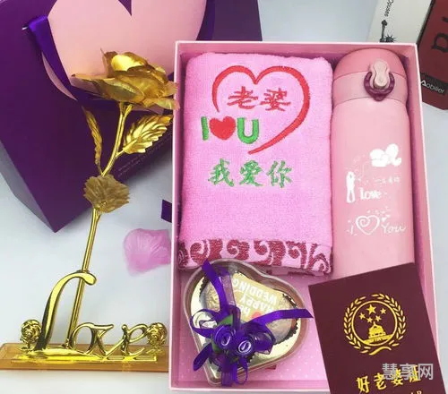 生日礼物送什么最好(男士礼物十大排行)
