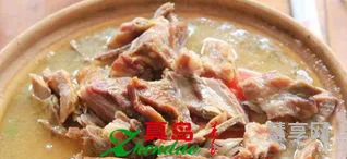 羊肉火锅的做法(广式清汤羊肉火锅)