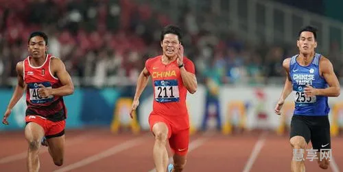 东京奥运会田径(中国田径项目奥运金牌)