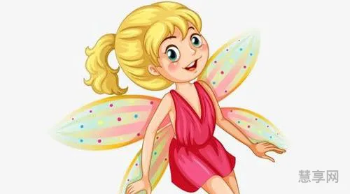 fairy是什么意思(微信叫fairy特殊含义)