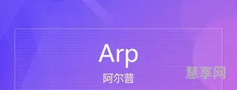 arp是什么意思(ARP中文代表什么)