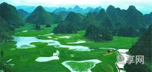 文山旅游攻略(文山十大旅游景点)