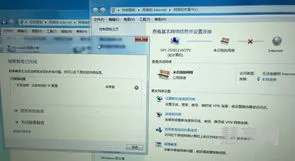 电脑连不上网怎么回事(wifi正常但是电脑无法上网)