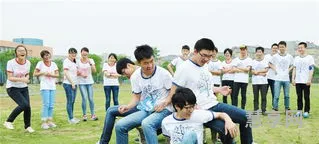 抢椅子游戏规则(抢椅子作文400字优秀作文四年级)