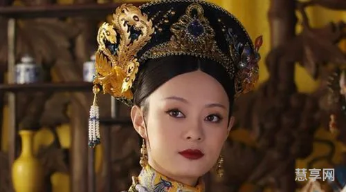 历史上有甄嬛吗(甄嬛的原型是谁)