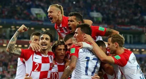 日本对克罗地亚世界杯(2022卡塔尔世界杯日本队成绩)
