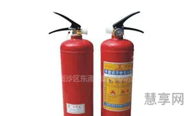 abc干粉灭火器(abc灭火器能扑灭哪几种火灾)