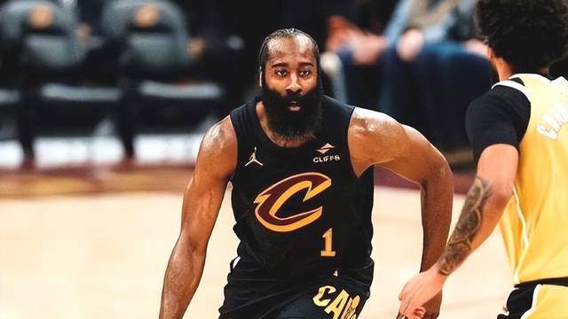 哈登交易骑士冲击季后赛 韦德回应争议引热议