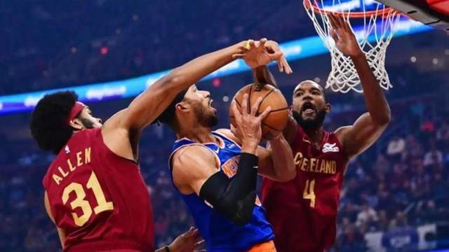 哈登交易骑士冲击季后赛 韦德回应争议引热议