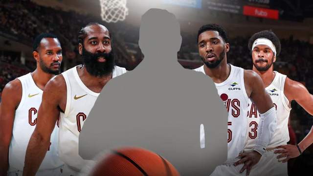 哈登交易骑士冲击季后赛 韦德回应争议引热议