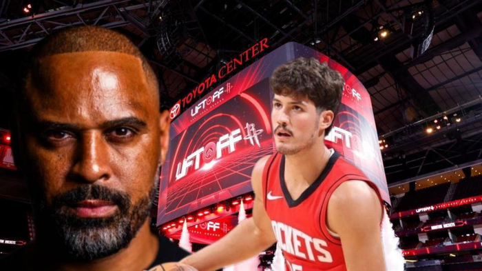 火箭双能后卫谢泼德与阿门汤普森互补性凸显