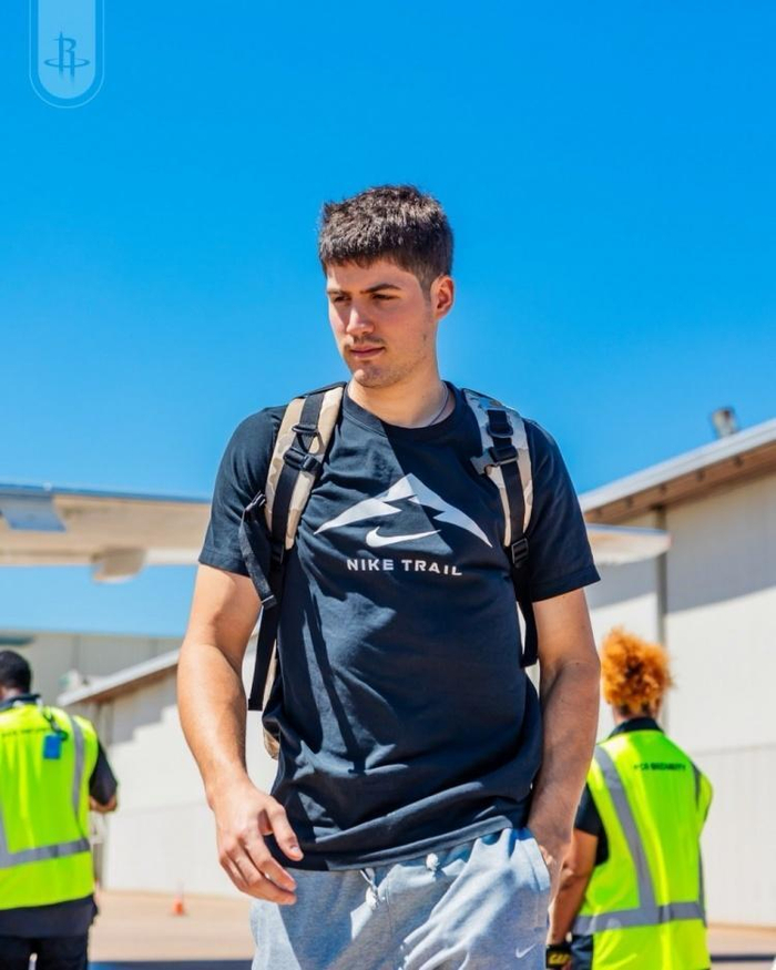 火箭双能后卫谢泼德与阿门汤普森互补性凸显