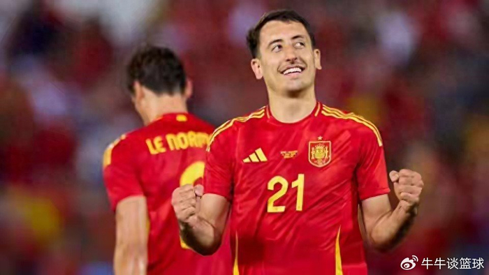 西班牙友谊赛3-0横扫塞尔维亚 露出世界杯阵容深