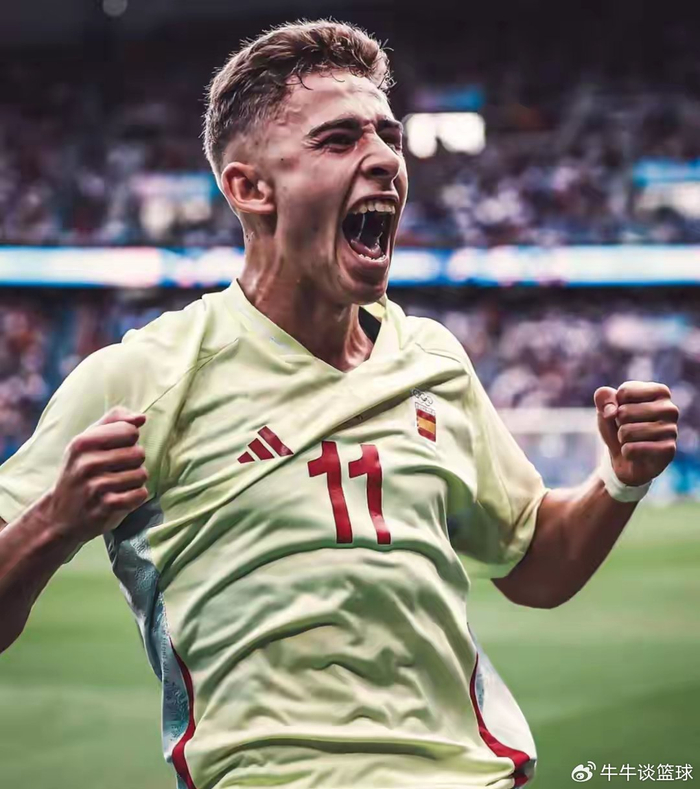 西班牙友谊赛3-0横扫塞尔维亚 露出世界杯阵容深