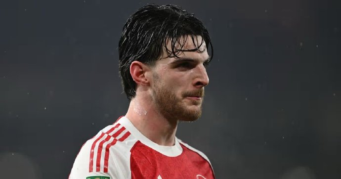 前阿森纳球员吉布斯：球队需重拾定位球威胁与