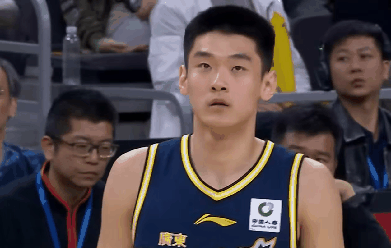 广东男篮大胜吉林杜润旺爆发助队两连胜