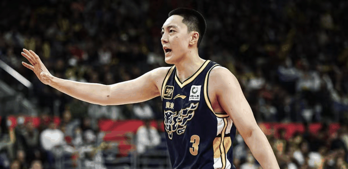 广东男篮大胜吉林杜润旺爆发助队两连胜