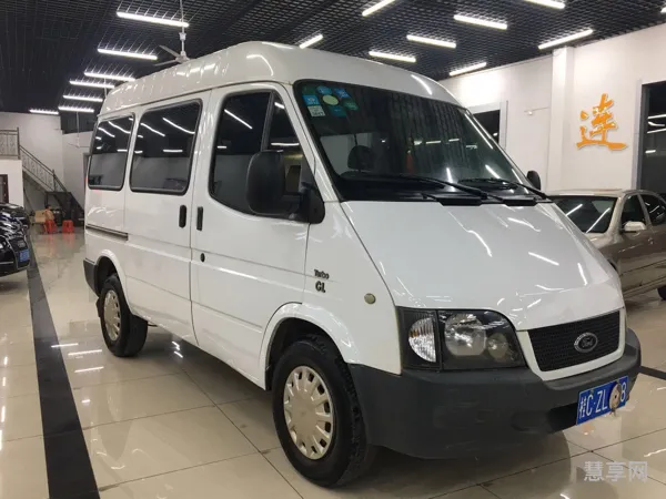 全顺7座商务车(商务车9座最新款图片)