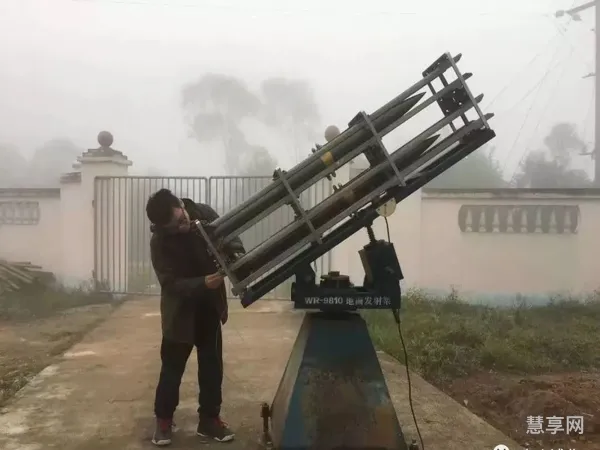 人工降雨一炮多少钱(人工可以控制不降雨吗)