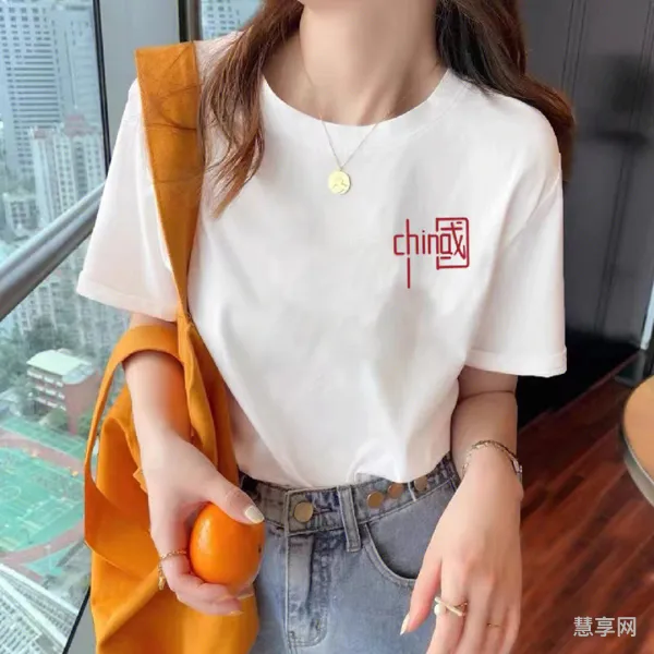 夏季2023年新款短袖(2022春夏服装流行趋势)
