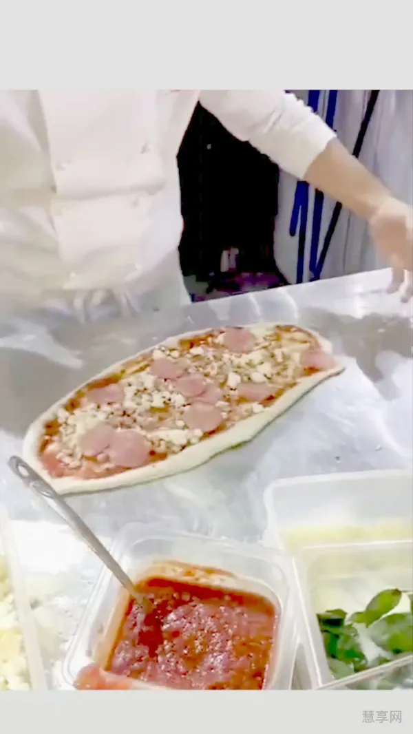 必胜客披萨一般是几寸的(普通装披萨几寸)