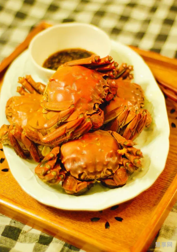 肉蟹要蒸多久才能蒸熟(螃蟹是水开后蒸15分钟吗)
