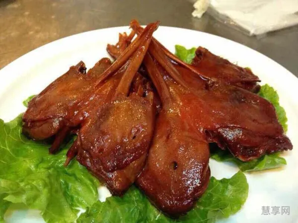 鸭头能吃吗有没有毒(鸭头全部都可以吃吗)
