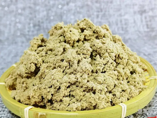 期间可以用艾叶消毒吗(几年的艾叶还能用吗)
