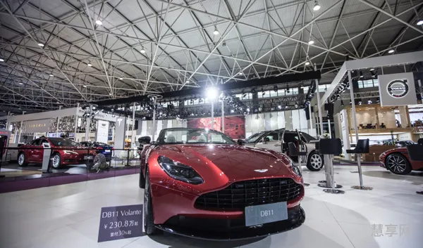 2020贵阳车展(2020年昆明国际车展)