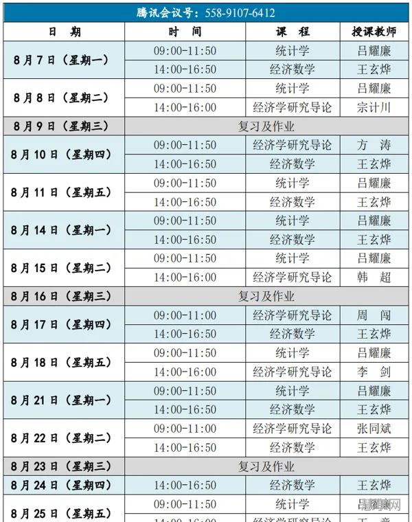 大学2023年暑期时间(2022年暑假放假)