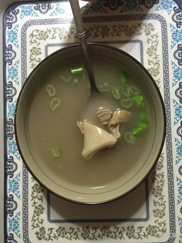 牛肚汤要煮多久(牛肚炖多长时间最好)
