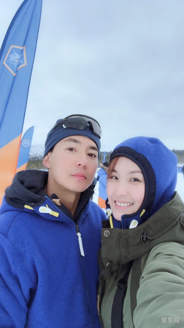 刘畊宏老婆个人资料(刘畊宏结果几次婚姻)