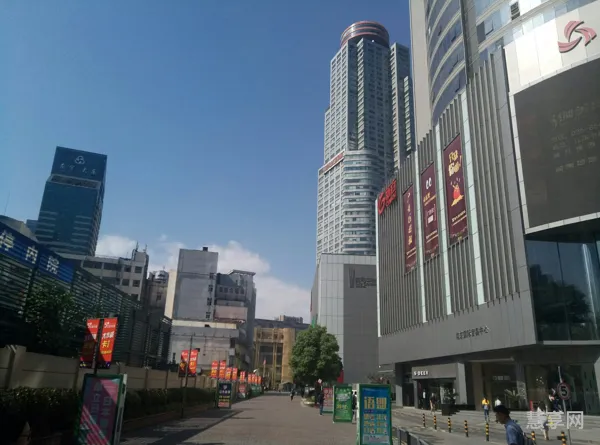 南京市秦淮区天气预报(南京秦淮区几点下雨)