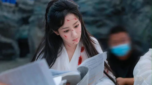 沉香如屑动漫版上映了吗(沉香如屑的动漫版叫什么)