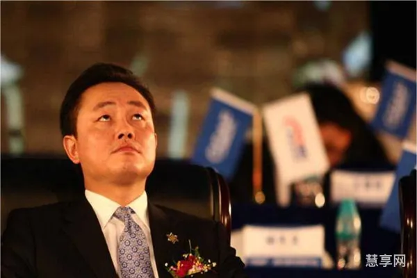 黄光裕当年惹到周吗(谁下令办的黄光裕)