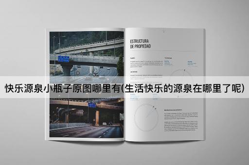 快乐源泉小瓶子原图哪里有(生活快乐的源泉在哪里了呢)