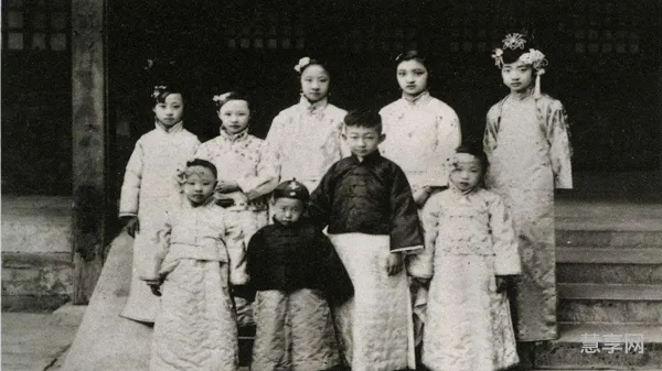 溥仪为什么没有孩子(溥仪性功能丧失原因)