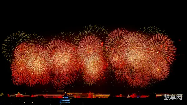2022年杭州春节能放烟花吗(萧山哪里能放烟花)