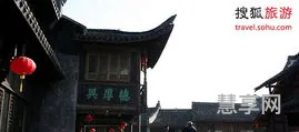 上海出发二日游推荐表(上海旅游二日游攻略)