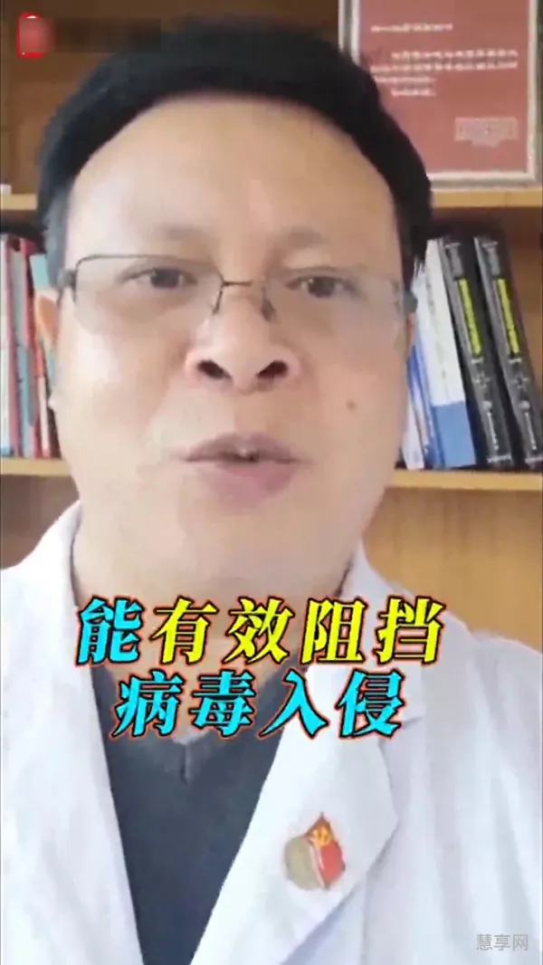 口罩越厚越好吗(口罩是不是越贵越好)